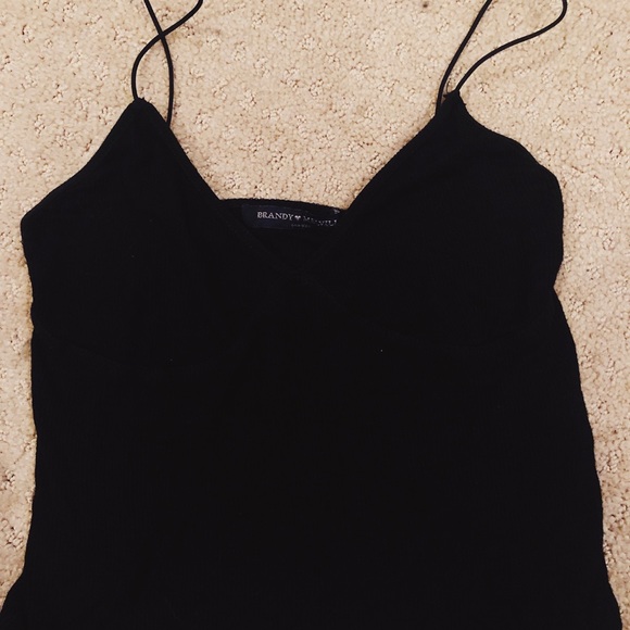 Brandy Melville Tight - Fit Tank - Picture 1 of 2
